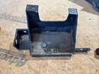 55275831AA 02 03 04 05 Dodge Ram 1500 Battery Tray Support Holder Bracket Oem Used. Price: $50.00.