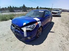 Chassis Ecm On Cooling Fan Turbo Fits 13-17 Veloster 12159116 Used. Price: $73.02.