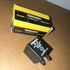 Brand New Box Novita / Tridon EP27 Electronic Flasher Relay (5-PIN, 12V). Price: $19.99.