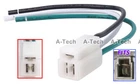 New Alternator Lead Repair Regulator Harness Plug Pigtail 3 Wires Honda Toyota. Price: $9.90.