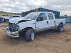 Fuse Box Engine Fits 03-04 Ford F250SD Pickup 1438402 Used. Price: $106.30.