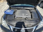 Chassis Ecm Transmission Convertible Console Fits 06-15 Lexus IS250 30366360 Used. Price: $190.65.