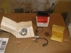 Nors Delco Remy Starter Repair Kit C-907 For Chrysler (year Unknown), In The Box New. Price: $25.00.