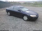 Fuse Box Engine Compartment Coupe Lx Ulev Fits 00-02 Accord 1962830 Used. Price: $76.00.