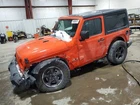 Used Fuse Box Engine Fits: 2019 Jeep Wrangler Power Distribution Center 3.6L 48. Price: $134.90.