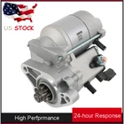 Starter For Toyota Tacoma Tundra 4RUNNER T100 3.4L V6 Osgr 12V 9TEETH 8100-07010 New. Price: $74.97.