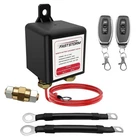 Faststorm Side Post Remote Battery Disconnect 250A Kill Switch New. Price: $42.94.
