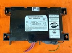 10-12 Land Rover L322 Range Bluetooth Communication Control Module Oem Used. Price: $90.00.