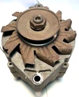 Original 1964 Ac Delco Remy Alternator 1100624 4G2 Date Code 42 Amp For. Price: $50.00.