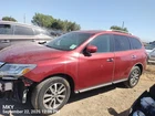 Engine Fuse Box Oem 15-25 Nissan Pathfindr 1YR Wrnty Used. Price: $65.00.