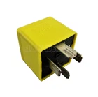 Land Rover (80- 05) 4-PIN Yellow Relay AMR2548 Siemens V23136-B4-X7 AMR-2548 40A Used. Price: $14.37.