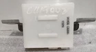 2003-2008 Infiniti FX35 FX45 Memory Driving Position Control Module 55772 Used. Price: $31.45.