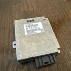 07-09 Mercedes E550 E350 E63 Voice Communication Control Module A2038208285 Oem Used. Price: $31.99.