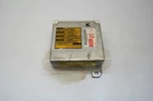 2002 2003 Toyota Camry A/bag Module Under Console 8917006190 8917006180 Used. Price: $102.14.