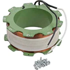 New 24V Stationary Field Coil 160MM Od With Attaching Hardware. Price: $423.75.