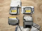 2020-2023 Bmw X5 Driver Assist Control Module Oem Used. Price: $105.85.