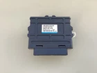 2012-2015 Mitsubishi Lancer Transmission Control Module Tcm 8631B144 Oem * Used. Price: $85.00.