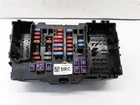 17 Silverado Left Side Fuse Box Cabin Used. Price: $101.49.