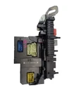Chassis Ecm 204 Type Lamp C63 Rear Fits 08-10 Mercedes C-class 578887 Used. Price: $100.00.