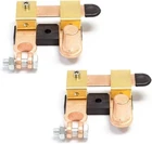 Top Post Negative Battery 2PCS, (horizontal & Vertical) New. Price: $42.31.