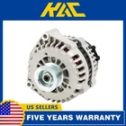 8292N Alternator For 2000 Chevrolet Silverado 1500 And Tahoe 2003-2004 145A New. Price: $100.69.