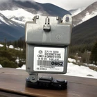 Volkswagen Vw Tiguan Golf Seat Occupant Sensor Control Module 5N0959339B Oem Used. Price: $128.00.