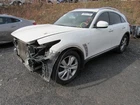Fuse Box Engine Cylinder Fits 14-17 Infiniti QX70 1095633 Used. Price: $175.00.