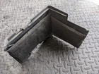 Battery Locking Plate Audi (8N) 8N0937589A Used. Price: $23.46.
