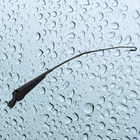 Genuine Porsche 911 Targa Rear Wiper Arm - Same Day Dispatch New. Price: $163.56.