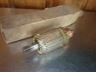 New Nos Autolite Starter Armature MAW-2069 1948 Packard. Price: $103.50.