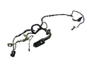 2002-2005 Porsche 911 996 Turbo Convertible Front Left Door Wire Cable Harness Used. Price: $249.01.