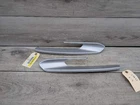 2011-2016 Bmw 335I F30 Front Left Driver Fender Trim Molding 7279695 Used. Price: $62.95.