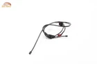 2019 - 2024 Audi A5 S5 Trunk Lid Motion Sensor Line Oem Used. Price: $35.74.