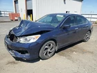 Engine Fuse Box Oem 2017 Honda Accord 1YR Wrnty Used. Price: $142.00.