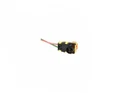PT2439 Ac Delco Connectors New For Chevy Chevrolet Impala Malibu Colorado G6 Gmc. Price: $30.74.
