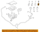 Ford Oem 13-23 Aviator Electrical Fuse Relay-mini DG9Z14526J New. Price: $14.70.