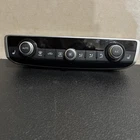 2017 Audi A3 E-tron Ac Heater Climate Control Panel Oem 8V0820043S Used. Price: $215.00.