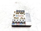 2007 2008 2009 2010 2011 2012, Nissan Sentra, Fuse Box Engine, 243814M410, Oem Used. Price: $102.60.