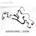 2013-2016 Audi Allroad B8.5 Front Left Seat Frame Wiring Harness 8T0971366BH Used. Price: $32.99.