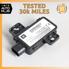 14-19 Chevrolet Corvette C7 Tire Pressure Monitor System Tpms Module Oem 30K Used. Price: $45.65.