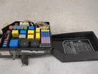 2004-2006 Hyundai Elantra Relay Module 91210-2D036 Qorzd Used. Price: $67.64.