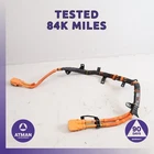 16-18 Bmw F30 330E Hybrid High Voltage Battery Wiring Cable Oem 84K Used. Price: $83.00.
