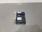 2022 Nissan Frontier Bcm Body Control Module 284B29BU2A Used. Price: $53.55.