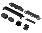 Traxxas Maxx Battery Hold-down Mounts Set 352MM Long Wheelbase Rc Car Part 8919R New. Price: $11.98.