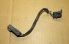 1984-1987 Corvette Wiper Motor Wires "pigtail" Harness Extension, Gm 12016892 Used. Price: $16.99.