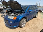 2004-2005 Saturn Vue Redline Bcm Body Control Module Computer Oem 25779919 Used. Price: $90.00.