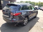 Chassis Ecm Theft-locking Keyless Entry Cylinder Fits 13-14 Pathfinder 4955365 Used. Price: $45.00.