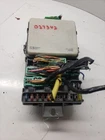 2001-2003 Acura Mdx Control Module Network Driver Lh Multiplex Base Oem 1099113 Used. Price: $71.00.