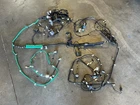 2021 Ford F150 Xl Extended Cab Floor Wire Wiring Harness ML3T-14A005-DBK #292 Used. Price: $199.99.