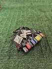 03-08 Mercedes SL500 SL55 R230 Sam Fuse Relay Junction Box Control Module Rear Used. Price: $67.99.